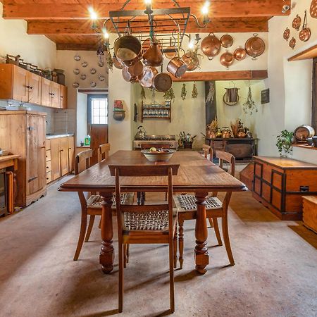 Tulbagh Country Guest House - Cape Dutch Quarters المظهر الخارجي الصورة
