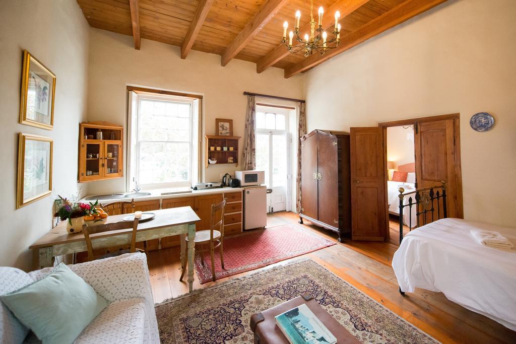 Tulbagh Country Guest House - Cape Dutch Quarters المظهر الخارجي الصورة