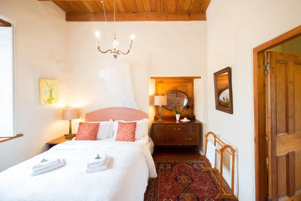 Tulbagh Country Guest House - Cape Dutch Quarters المظهر الخارجي الصورة