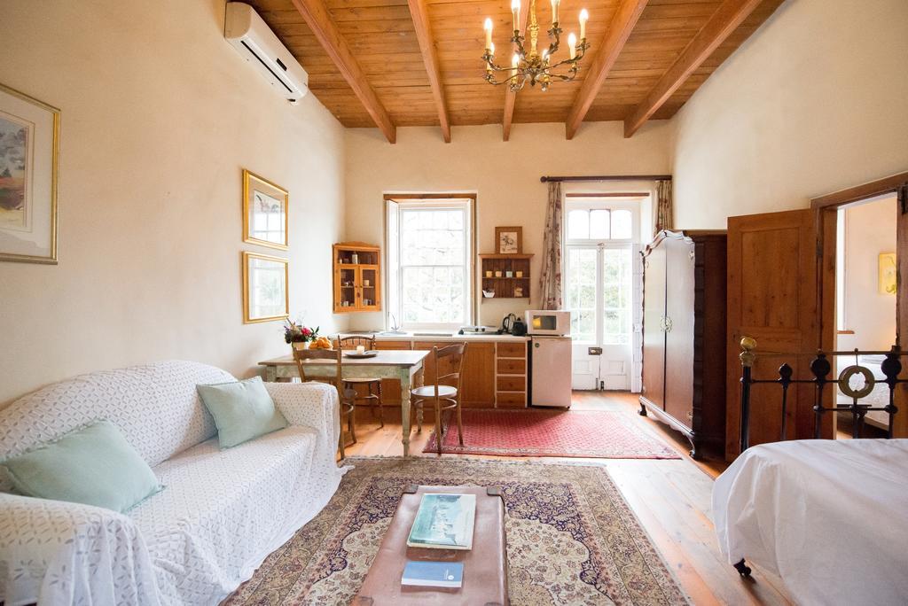 Tulbagh Country Guest House - Cape Dutch Quarters المظهر الخارجي الصورة