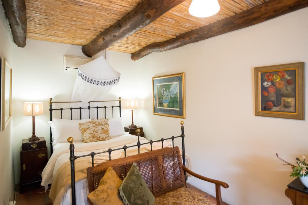 Tulbagh Country Guest House - Cape Dutch Quarters المظهر الخارجي الصورة