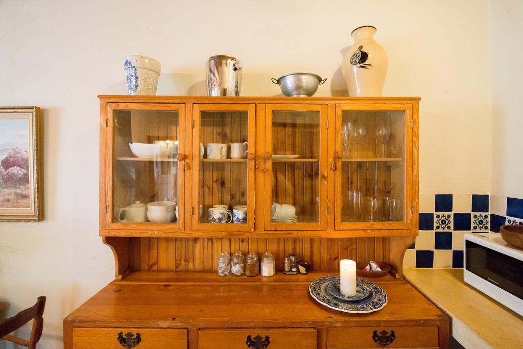 Tulbagh Country Guest House - Cape Dutch Quarters المظهر الخارجي الصورة