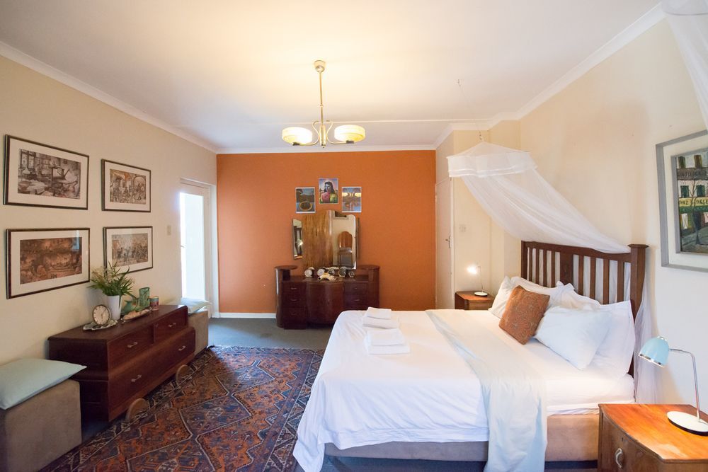 Tulbagh Country Guest House - Cape Dutch Quarters المظهر الخارجي الصورة
