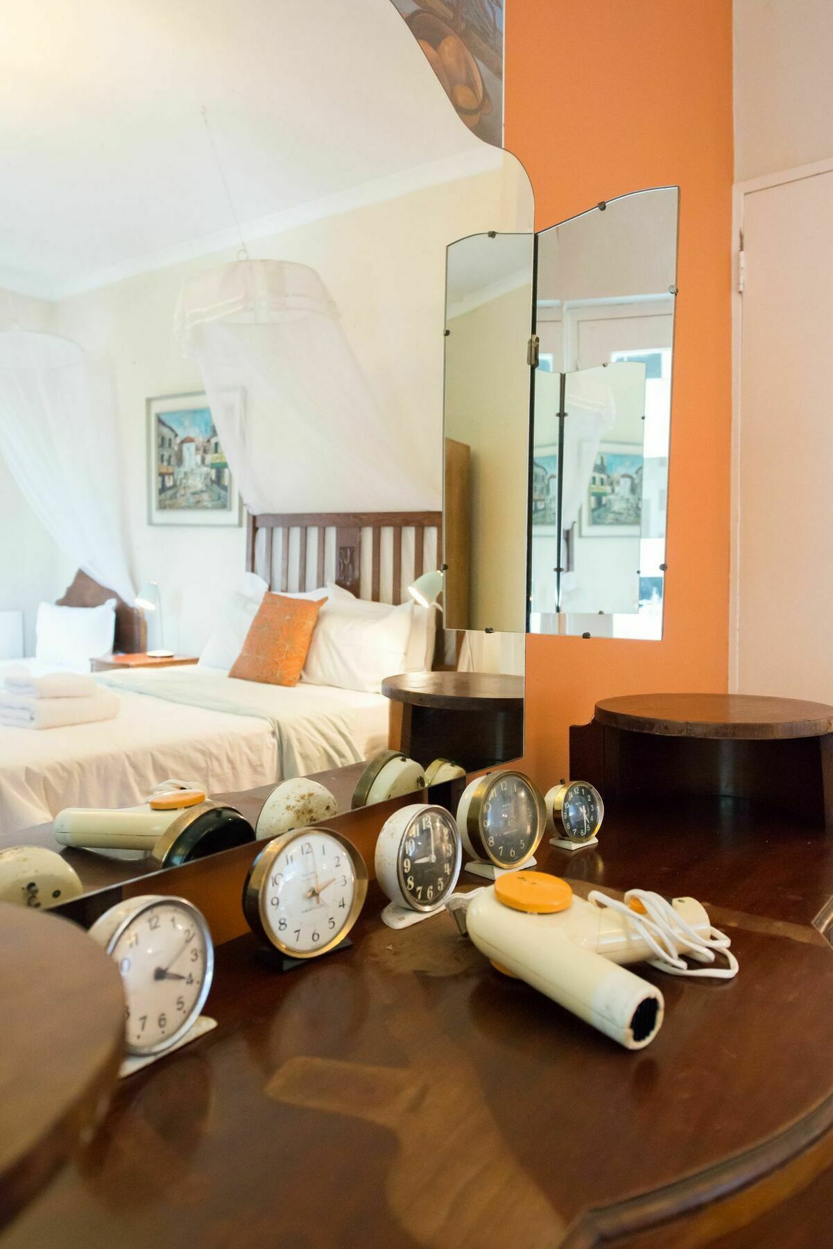 Tulbagh Country Guest House - Cape Dutch Quarters المظهر الخارجي الصورة