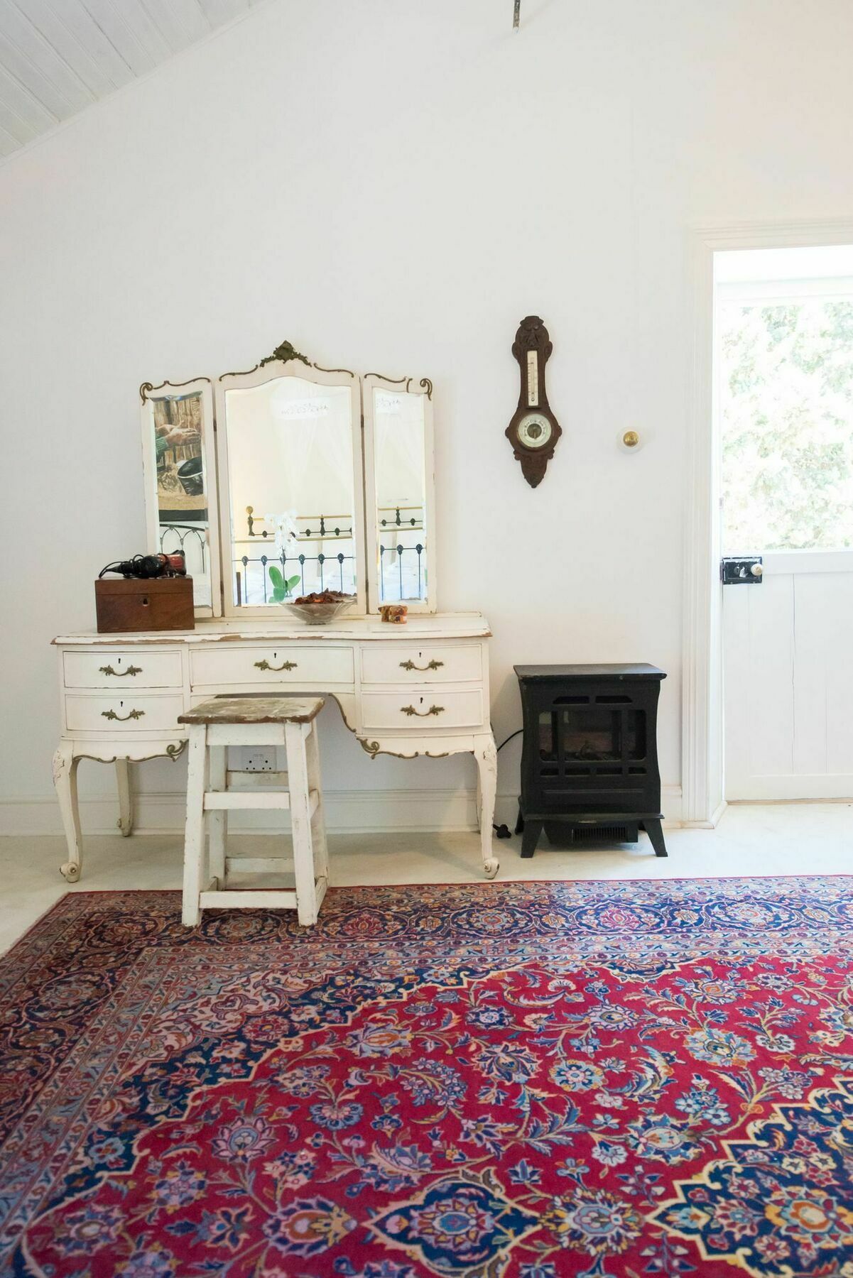 Tulbagh Country Guest House - Cape Dutch Quarters المظهر الخارجي الصورة