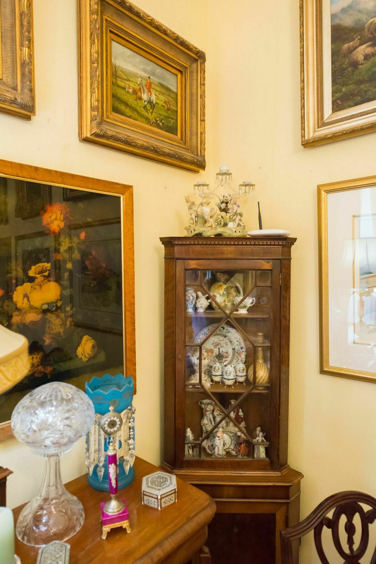 Tulbagh Country Guest House - Cape Dutch Quarters المظهر الخارجي الصورة