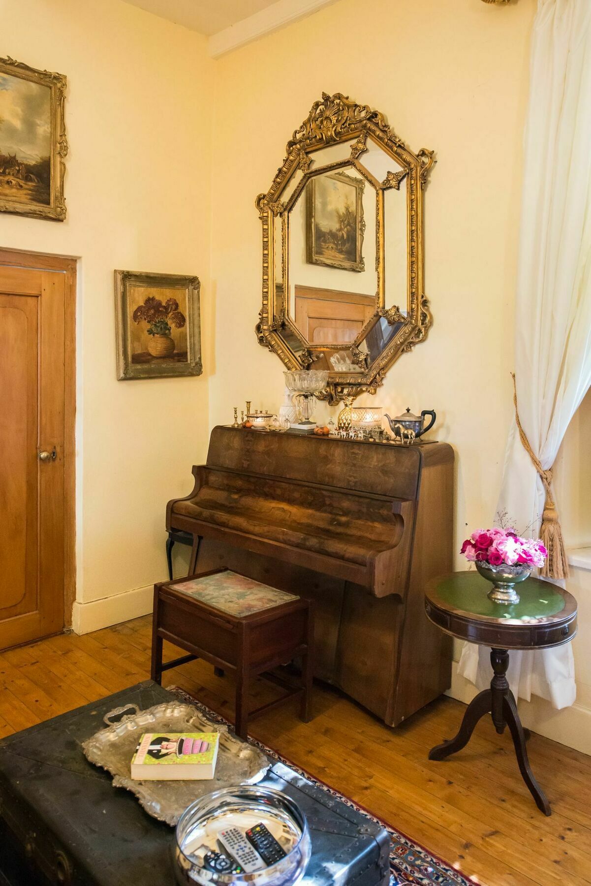 Tulbagh Country Guest House - Cape Dutch Quarters المظهر الخارجي الصورة