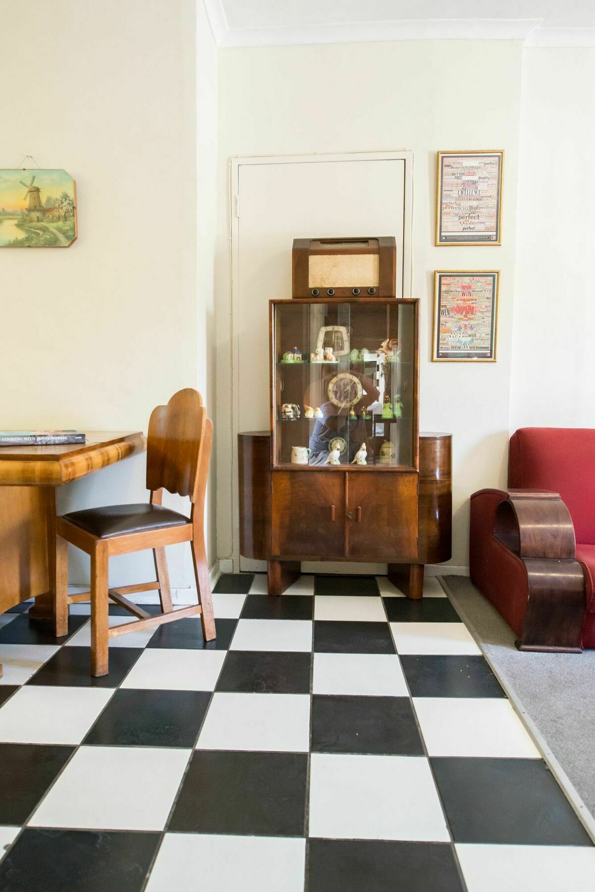 Tulbagh Country Guest House - Cape Dutch Quarters المظهر الخارجي الصورة