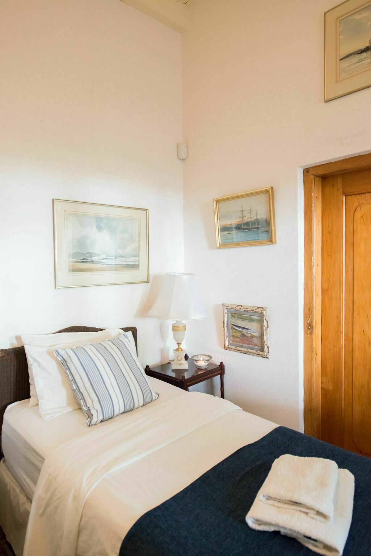 Tulbagh Country Guest House - Cape Dutch Quarters المظهر الخارجي الصورة