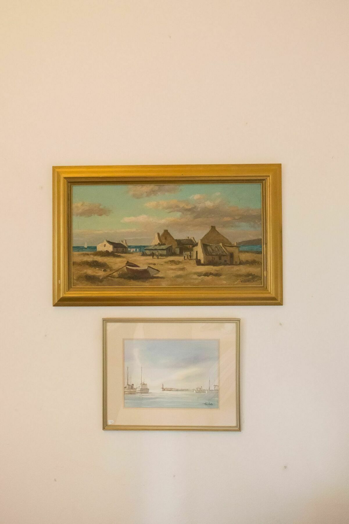 Tulbagh Country Guest House - Cape Dutch Quarters المظهر الخارجي الصورة