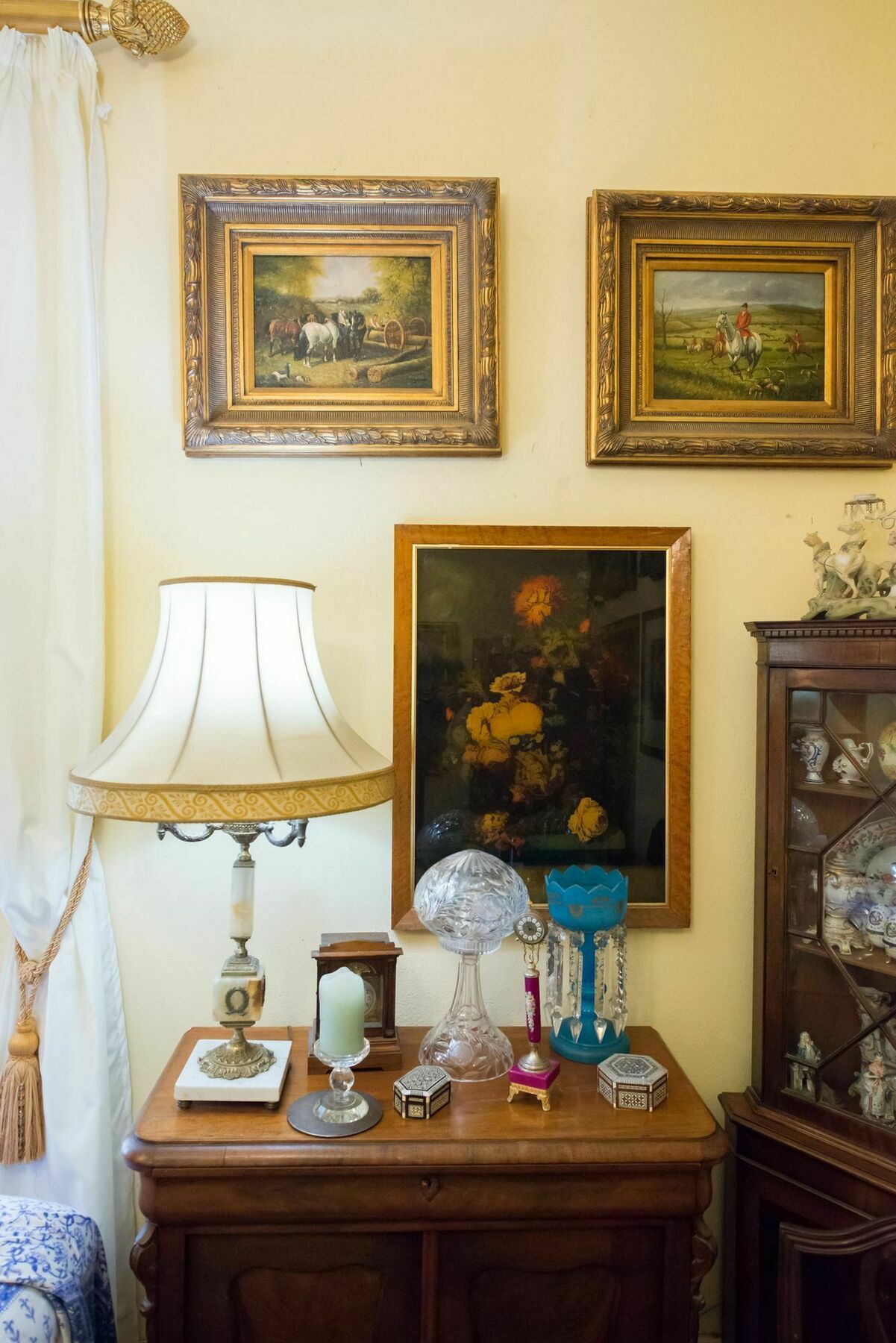 Tulbagh Country Guest House - Cape Dutch Quarters المظهر الخارجي الصورة